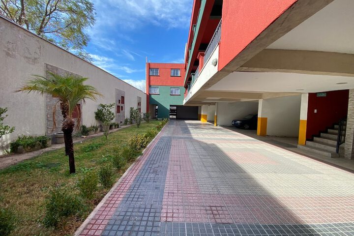 Terrace/Patio 7 of 8