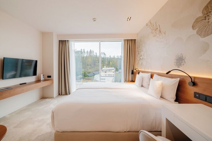 Pieniny Grand Szczawnica-Destigo Hotels in Szczawnica