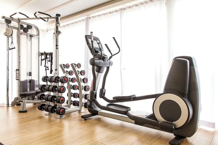 Health and Fitness 50 of 69