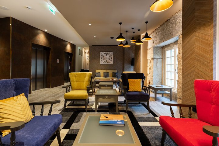 Hotel Interior 2 of 89