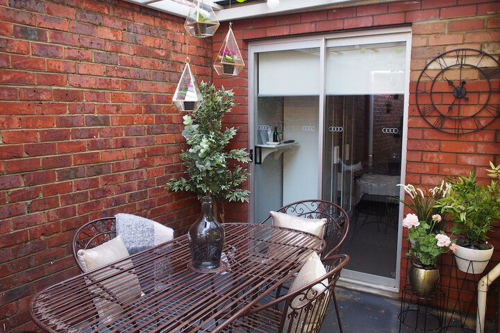 Terrace/Patio 38 of 38