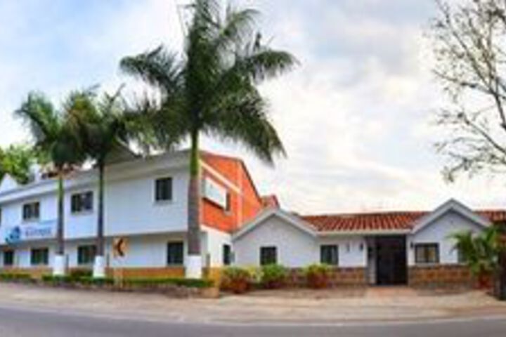 Hotel Campestre UMPALÁ
