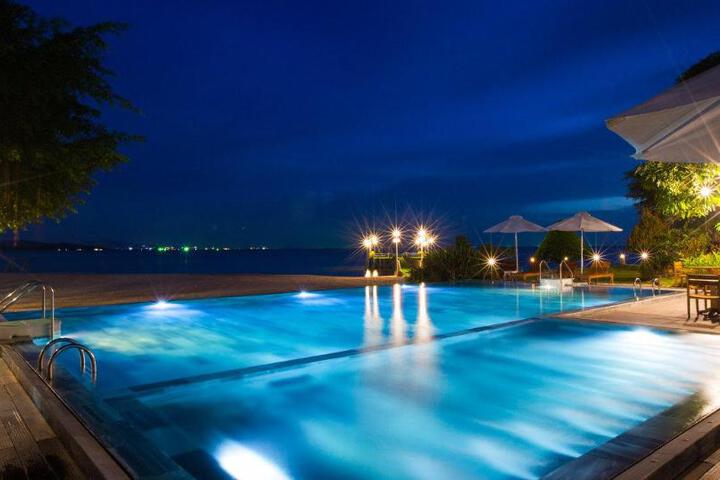 Milana Beach Resort & Spa Phú Quốc - Formerly Chez Carole Beach Resort and Spa