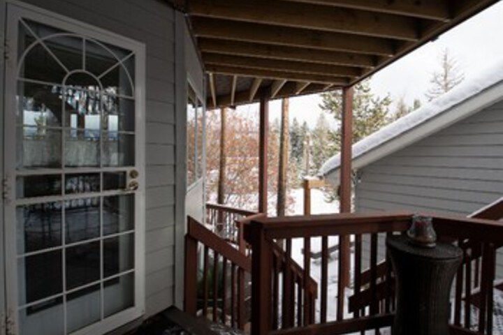 Terrace/Patio 3 of 45