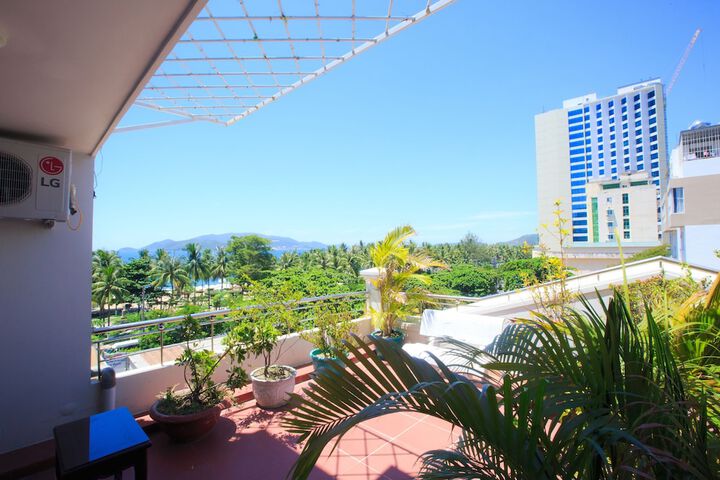 Hotel View 27 of 27