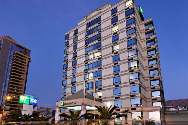 Exterior Photo