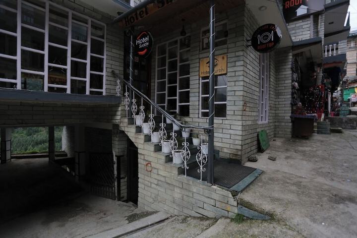 Hotel Surbhi