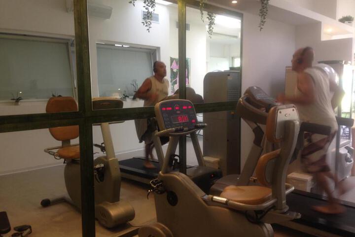 Spa and Wellness Pictures