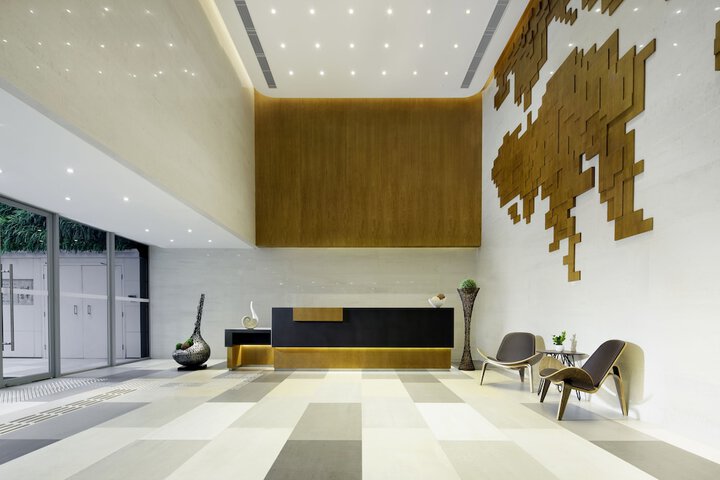 Hotel Interior 2 of 24