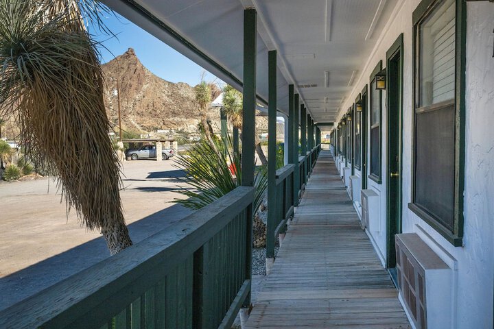 Hotel 6 of 6