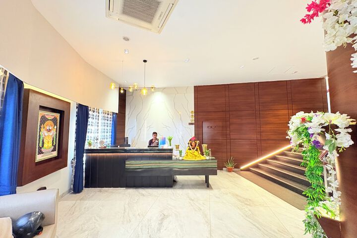 Hotel Interior 142 of 154