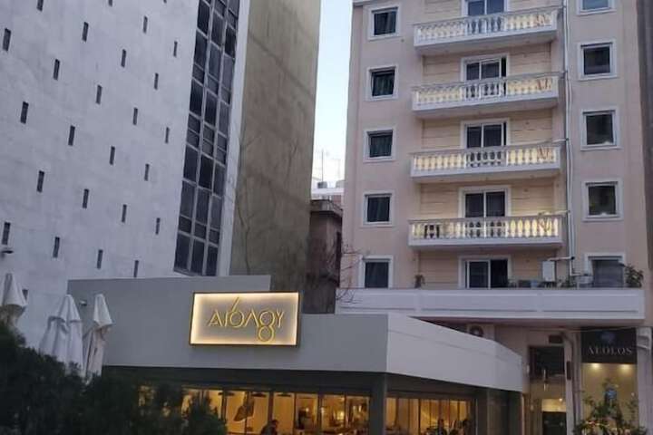 Hotel 46 of 46