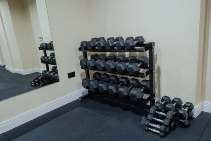 Fitness Club