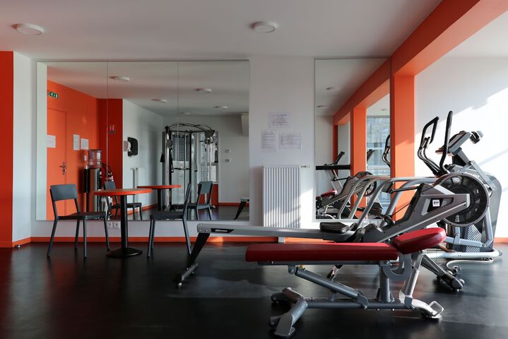 Health and Fitness 21 of 27
