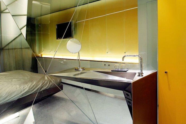 Bath Amenities