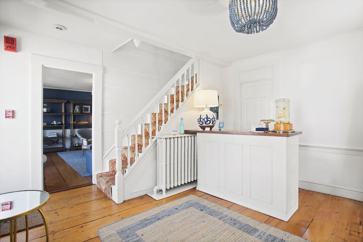 Hotel Interior 15 of 218