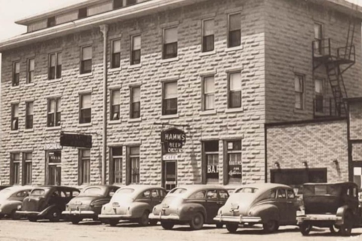 Hotel 41 of 41