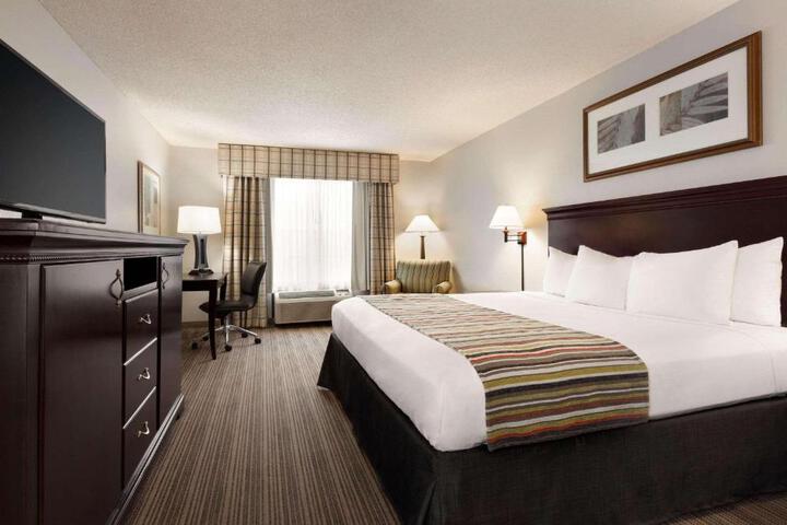 Suite Photo