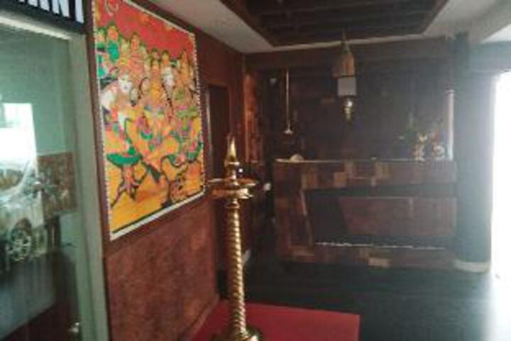 Hotel Interior 7 of 18