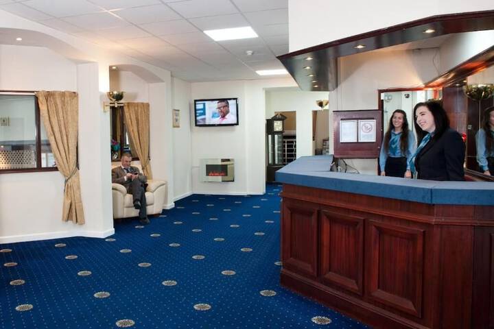 Ox Hotel Carlisle