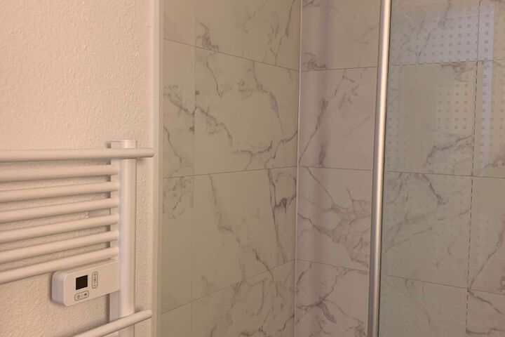 Bathroom Interior Photo