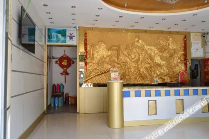 Hotel Interior 8 of 15