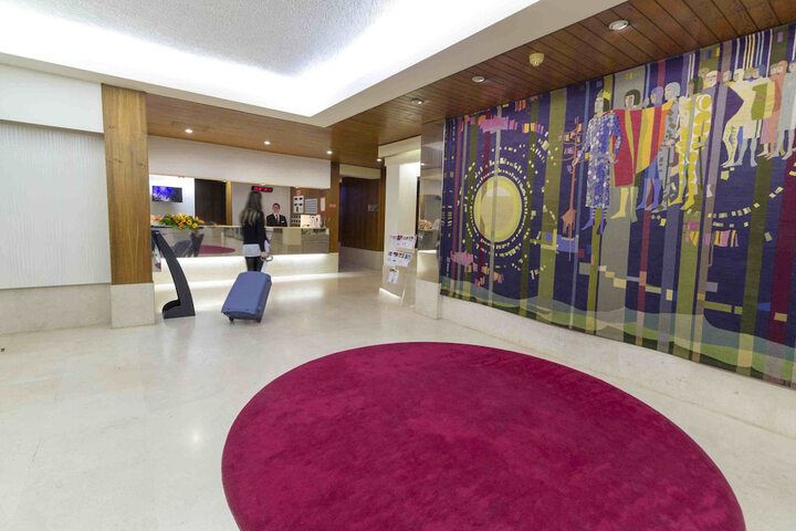 Hotel Interior 2 of 42