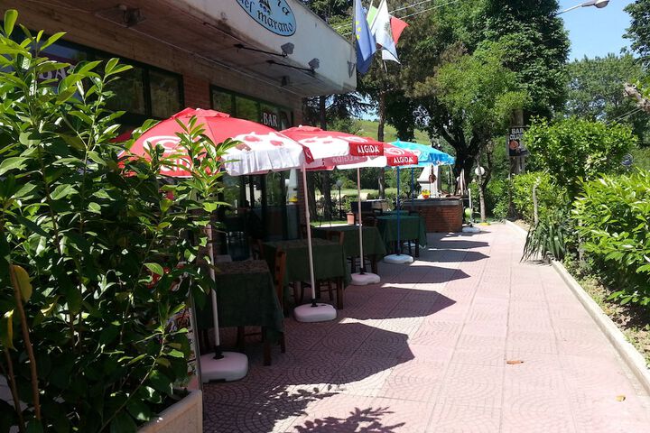 Locanda Osteria Del Marano