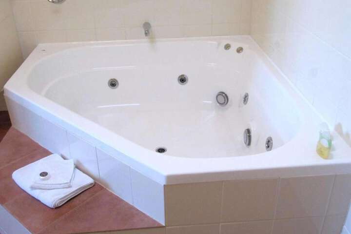Hotel Spa