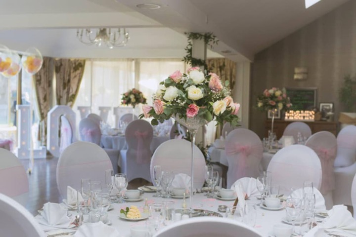 Wedding/Banquet 44 of 51