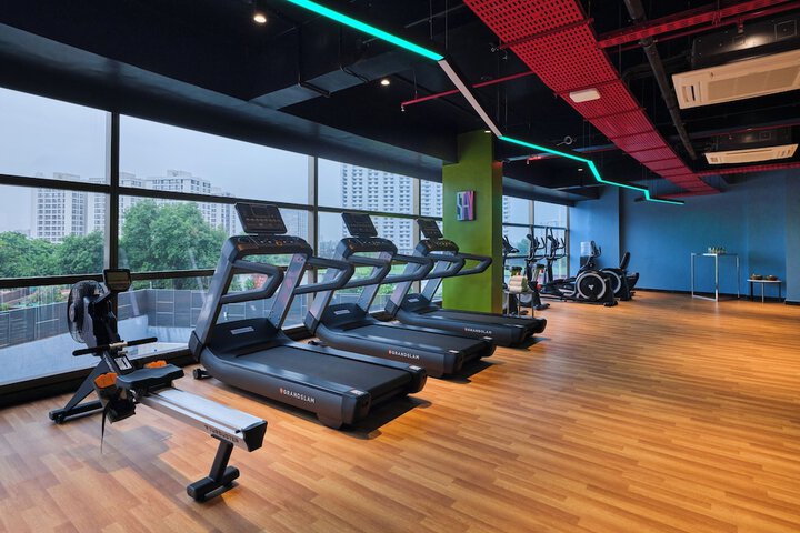 Health and Fitness 15 of 26