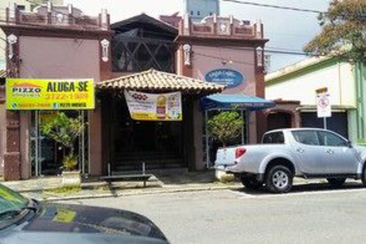 Hotel Colonial Dos Nobres