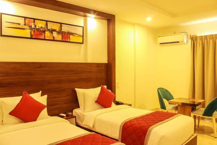 Room 7 of 45
