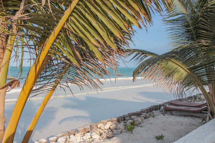 Beach 20 of 27