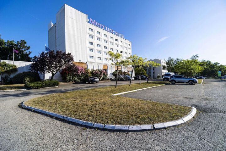 Hotel 85 of 85