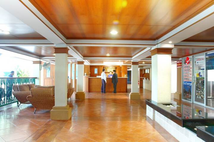 Hotel Interior 2 of 39