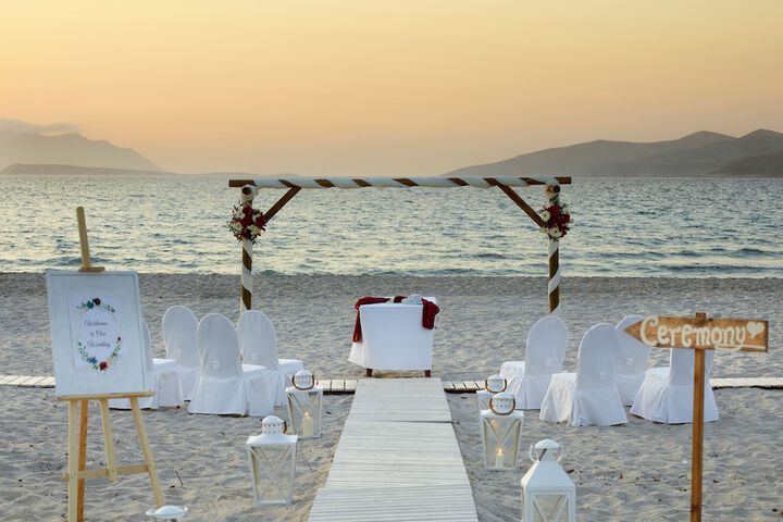 Wedding/Banquet 57 of 64
