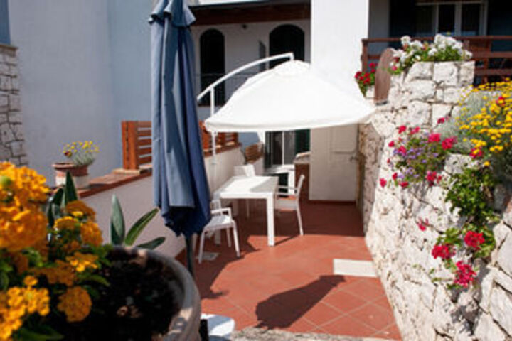 Terrace/Patio 20 of 22
