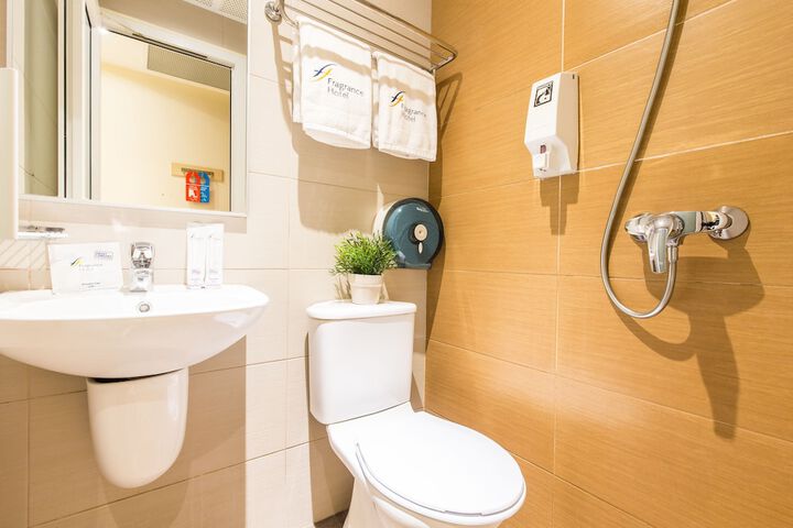 Bath Amenities