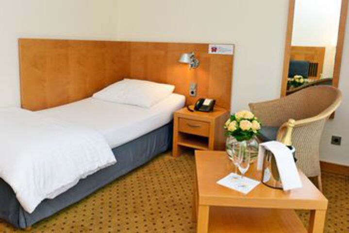 Guest Suite Photo
