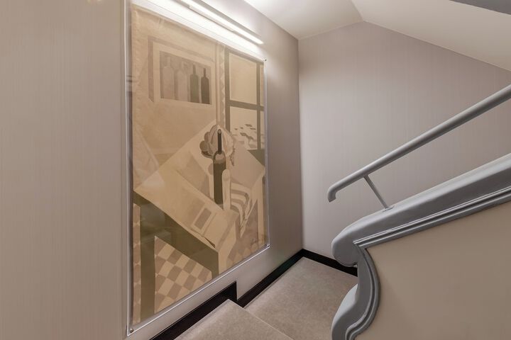 Hotel Interior 56 of 60