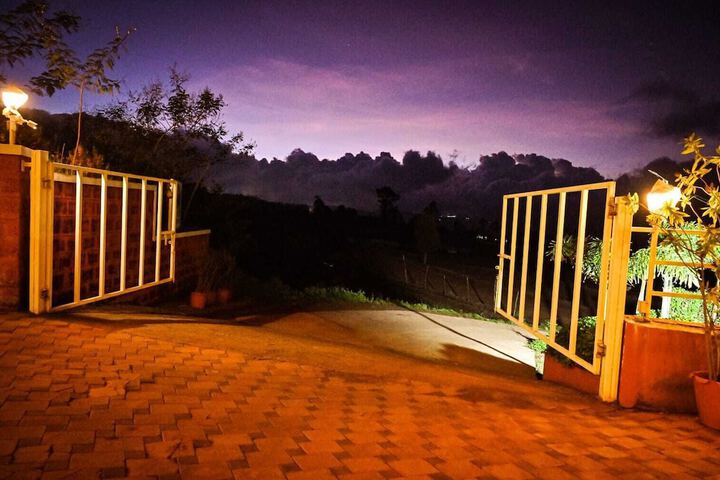 Ivy Park Resort in Mahabaleshwar
