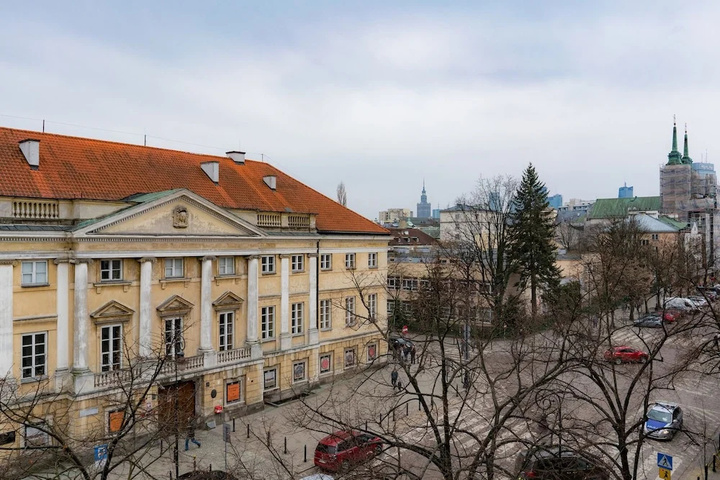 Photo of Old Town Heart III