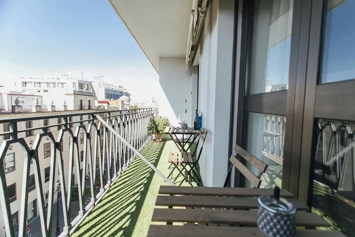 Terrace/Patio 6 of 14