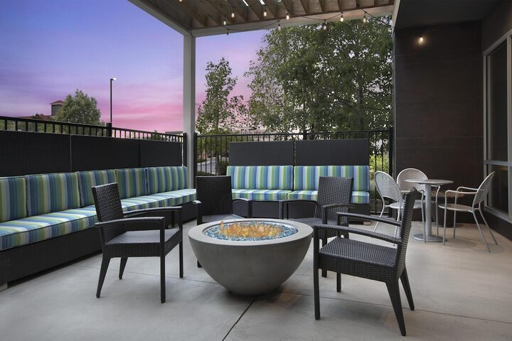 Terrace/Patio 59 of 61