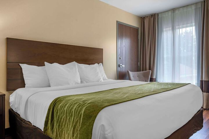 1 King Bed (8 of 21)