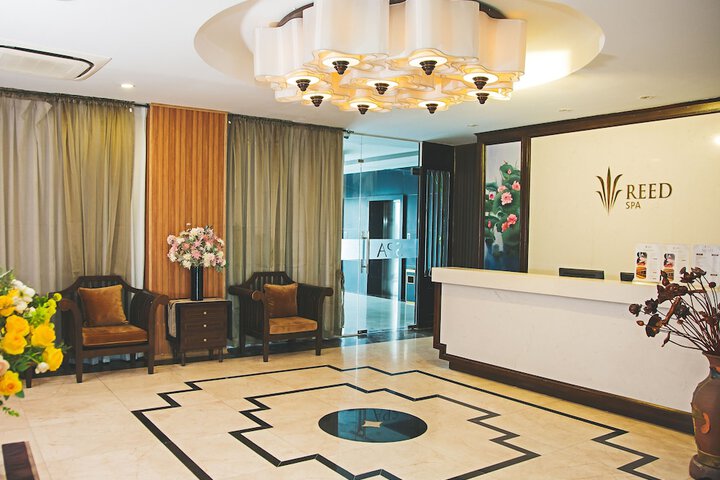Hotel Interior 72 of 122