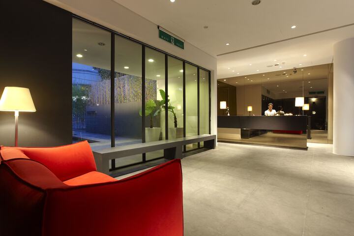 Hotel Interior 2 of 51
