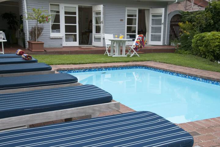 Terrace/Patio 18 of 57