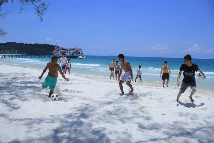 Beach 49 of 60